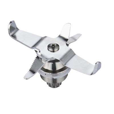 Profi-Low-Noise-Saftsauger-Blender 23000±1000 Rpm Geschwindigkeit Optionales Zubehör