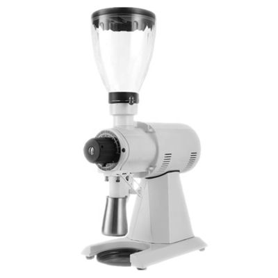 Erleben Sie die Bequemlichkeit der EK43S Elektrischen Kaffeebohnenmaschine für kommerzielle Bedürfnisse