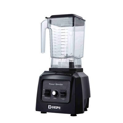 Heimmischer mit 1300 W-Motor und 2L PC Jar Profi-Smoothies-Blender