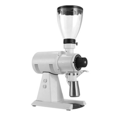 Kaffeemühle für den kommerziellen Espresso mit einer Kapazität von 1 kg und einer Leistung von 1000 Watt