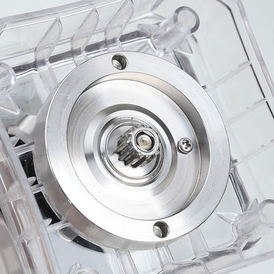 Profi-Low-Noise-Saftsauger-Blender 23000±1000 Rpm Geschwindigkeit Optionales Zubehör