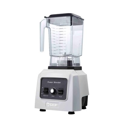 Heimmischer mit 1300 W-Motor und 2L PC Jar Profi-Smoothies-Blender