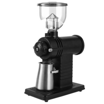 Home 10-Gang Kaffeebohnenmahlgerät mit 75mm Ghost Burr Karton Größe 44*39*34cm GW 12kg