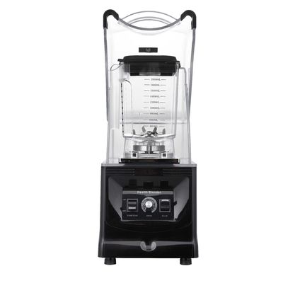 1800W kommerzieller Mixer Elektrischer Smoothie-Blender mit variabler Geschwindigkeit für Küchengeräte