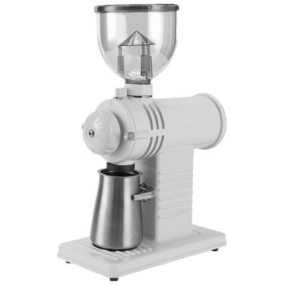 Home 10-Gang Kaffeebohnenmahlgerät mit 75mm Ghost Burr Karton Größe 44*39*34cm GW 12kg