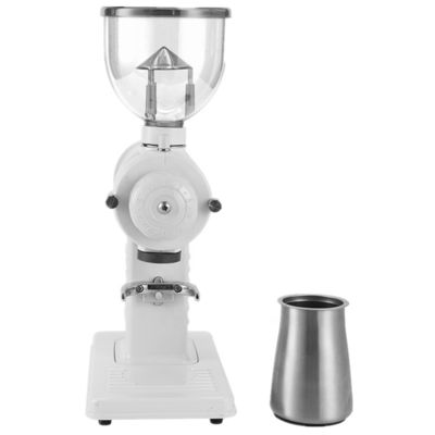 Home 10-Gang Kaffeebohnenmahlgerät mit 75mm Ghost Burr Karton Größe 44*39*34cm GW 12kg