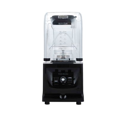1800W kommerzieller Mixer Elektrischer Smoothie-Blender mit variabler Geschwindigkeit für Küchengeräte