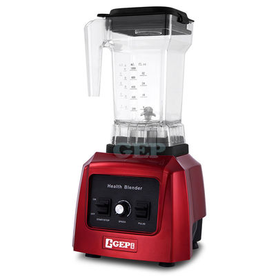 BPA-freies Behältermaterial Milchporridge-Hersteller 1300W Suppenhersteller für nasse und trockene Mischung