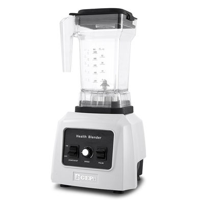 BPA-freies Behältermaterial Milchporridge-Hersteller 1300W Suppenhersteller für nasse und trockene Mischung