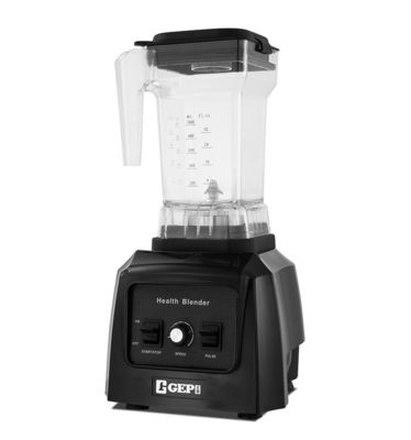 BPA-freies Behältermaterial Milchporridge-Hersteller 1300W Suppenhersteller für nasse und trockene Mischung