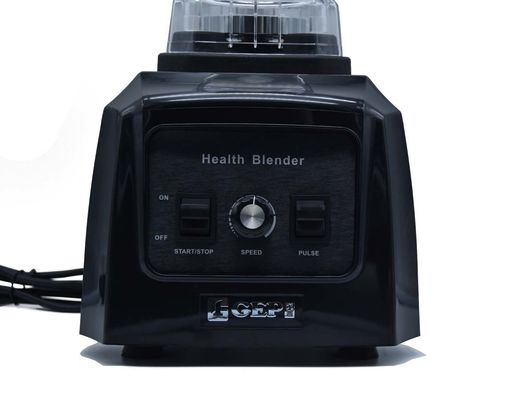 BPA-freies Behältermaterial Milchporridge-Hersteller 1300W Suppenhersteller für nasse und trockene Mischung