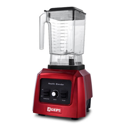 1300 W Multi Fruchtsaft-Blender Mischmaschine mit 1,5 L Kapazität und unzerbrechlichem PC-Glas