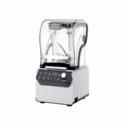 Niedriggeräuschender 2L-Blender mit 9840 Konstanten Geschwindigkeitsmotor