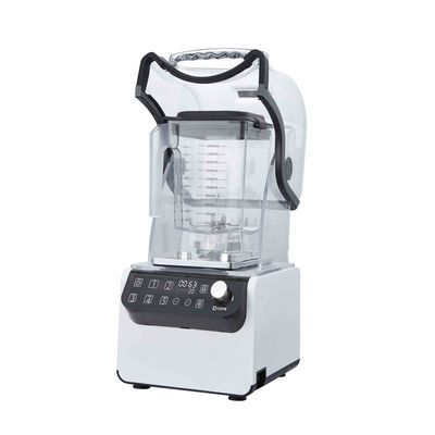 Niedriggeräuschender 2L-Blender mit 9840 Konstanten Geschwindigkeitsmotor