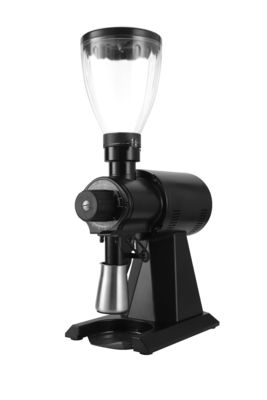 98 mm Flachschmelzkaffee-Miller mit Edelstahl-Titan-Burr-Material