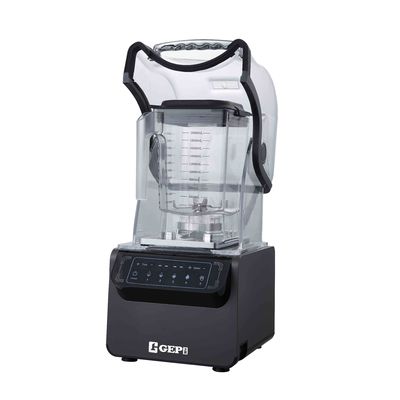 Elektrische Stromquelle Babynahrungsmischer mit 1800W Motor und Cocktailfunktion von Gepu