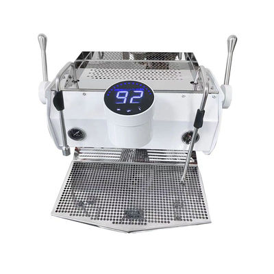 Mehrfunktionskaffeemaschine für die kommerzielle Espresso-Brauerei