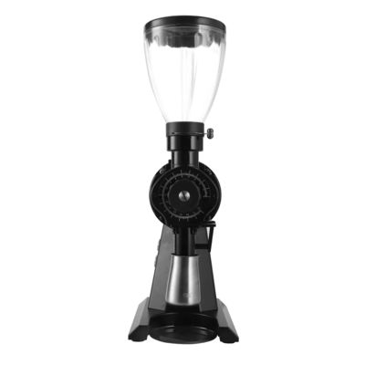 1 kg Bean Hopper Kapazität Elektrische Flat Burr Kaffeemühle für Espresso und Cappuccino