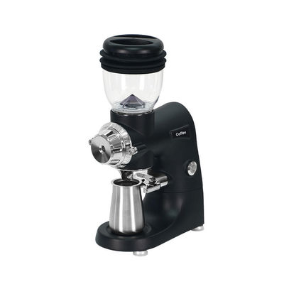 75mm Flat Burr oder Ghost Burr Optional Elektrischer Espresso Kaffeemühle