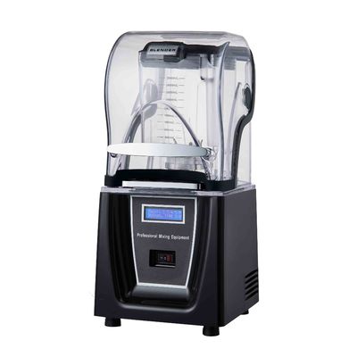 1.5L High Power Smoothie Milkshake-Blender mit 23000±1000 Rpm und reinem Kupfermotor