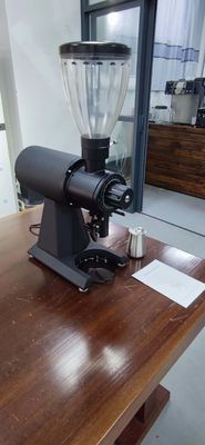 Hotel Funktion Kaffeebohnenschleifmaschine mit 16 Zahnrädern einstellbar Cappuccino EK43S