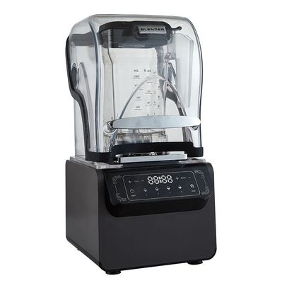 Hochleistungs-Fruchtsaftsauger und Getreide-Mixer mit starkem Reinkupfermotor mit geringer Geräuschentwicklung