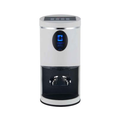 G510N Elektrische Kaffeepulverstampfmaschine 58MM für kontinuierliches Pulvermal 1-3 Mal
