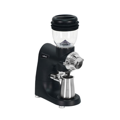 Kaffeemaschine mit elektrischer Kaffeemühle DF64