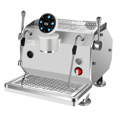 Kaffeemaschine mit Berührungssteuerung 220V