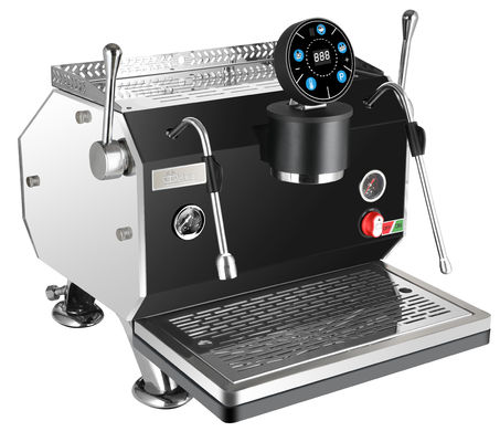 Kaffeemaschine mit Berührungssteuerung 220V
