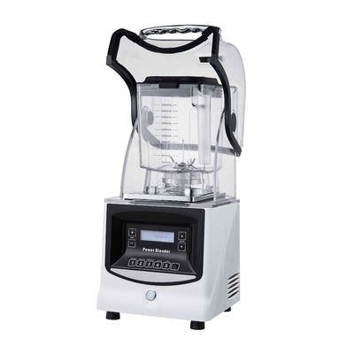 Elektrische BPA-Frei-Jug Babyfood-Macher-Maschinen mit Push-Button-Steuerung für Smoothie
