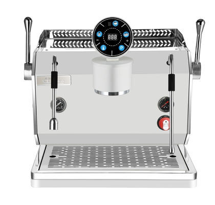 Kaffeemaschine mit Berührungssteuerung 220V