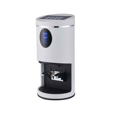 Professionelle 58mm Elektrische Espresso Kaffeetampfmaschine mit Pulverdauer 2S
