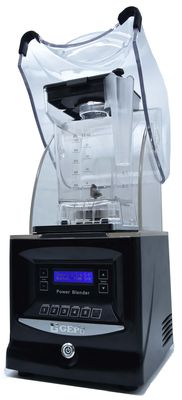 Starker reiner Kupfermotor 4L Großkapazität kommerzieller Mixer für Haushaltsgeräte