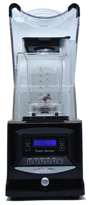 Starker reiner Kupfermotor 4L Großkapazität kommerzieller Mixer für Haushaltsgeräte