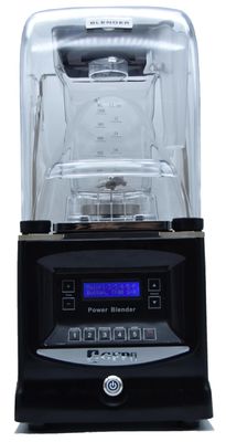 Starker reiner Kupfermotor 4L Großkapazität kommerzieller Mixer für Haushaltsgeräte