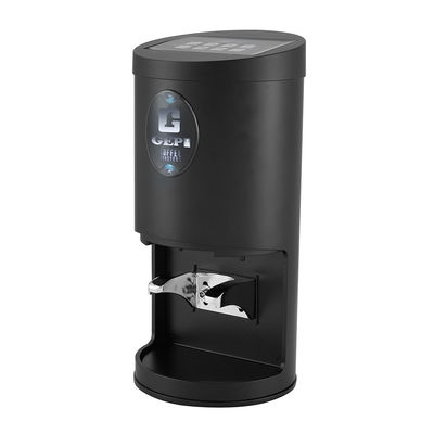 Automatische Kaffeepulverpresse Private Form Elektrische Kaffeemacherin