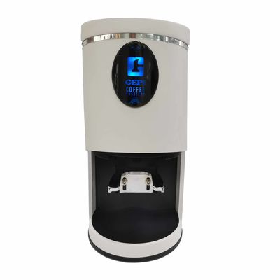 58mm intelligente Kaffeepulverpresse mit privater Form