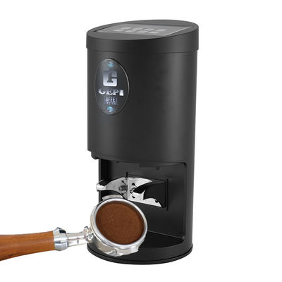 58mm intelligente Kaffeepulverpresse mit privater Form