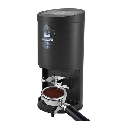 58mm intelligente Kaffeepulverpresse mit privater Form