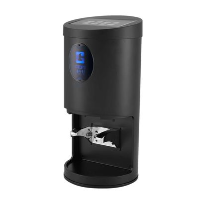 110V-220V / 60W elektrische Kaffeemaschine zum schnellen und automatischen Pulverpressen