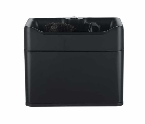 Automatische Kaffeesediment-Klopfbox-Maschine zur schnellen und einfachen Entsorgung von Kaffeemehl