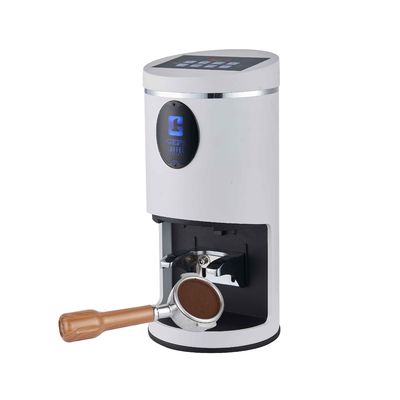110V-220V / 60W elektrische Kaffeemaschine zum schnellen und automatischen Pulverpressen