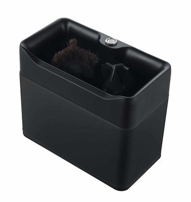 Klassischer Stil Elektrischer Kaffee-Portafilter-Reiniger für Espresso Gepu Barista-Werkzeuge