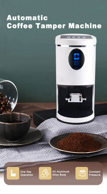 1-3-fache kontinuierliche Pulver-automatische Kaffeepulverpresse mit bequemer Geschwindigkeit