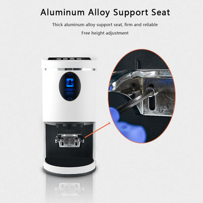 1-3-fache kontinuierliche Pulver-automatische Kaffeepulverpresse mit bequemer Geschwindigkeit