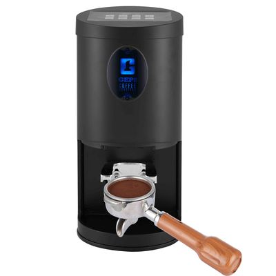 Kaffeetampfer Gep Professional 58mm Elektrische Espresso-Tamping-Maschine für kommerzielle