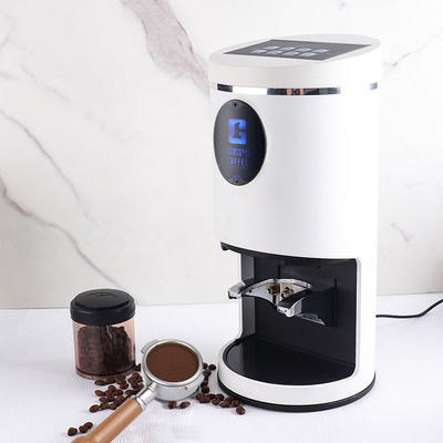 Automatischer Kaffeemacher mit Einstelldruck von 60 W für kommerzielle Kaffeemaschinen