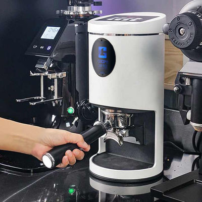 Automatischer Kaffeemacher mit Einstelldruck von 60 W für kommerzielle Kaffeemaschinen