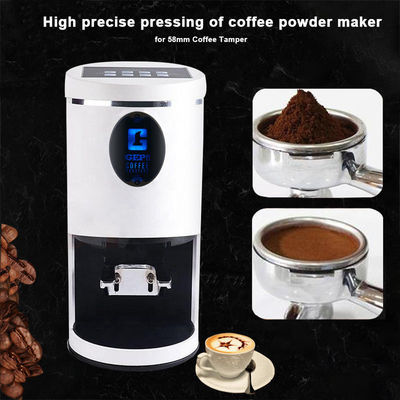Automatischer Kaffeemacher mit Einstelldruck von 60 W für kommerzielle Kaffeemaschinen